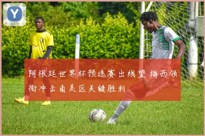 阿根廷世界杯预选赛出线望 梅西领衔冲击南美区关键胜利